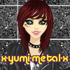 x-yumi-metal-x