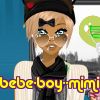 bebe-boy--mimi