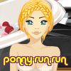 ponny-run-run