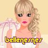 bellenesnes