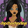 chachacharline