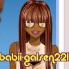 babii-galsen221