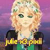 julie-x3-pixii