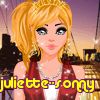 juliette--sonny