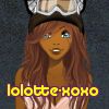 lolotte-xoxo