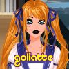 goliatte