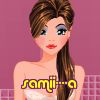 samii----a