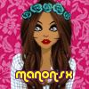 manon-sx