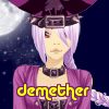 demether