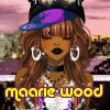 maarie-wood