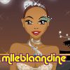 mlleblaandine