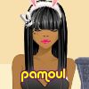 pamoul