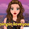 pimpin-iloveyou