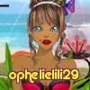 ophelielili29