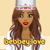 bebbey-love