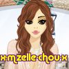 x-mzelle-chou-x