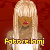 fatose-lami