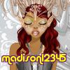 madison12345