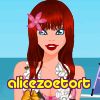 alicezoetort