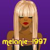 melanie---1997