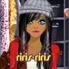 riris-riris