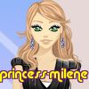 princess-milene