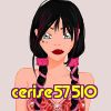 cerise57510