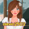 alexia2502