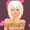 mariam50