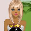 triela