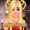 emilie-50-xd