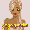 gaga-nutella