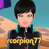 scorpion77
