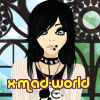 x-mad-world