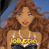 lollyttia