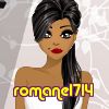 romane1714