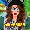 alice88888