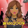 zelda2009