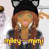 miley-----mimi