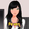 feven