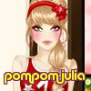 pompom-julia