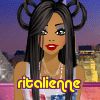 ritalienne