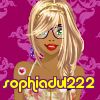 sophiadu1222