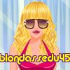 blondassedu45