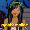 mathemaline