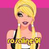 rosaline-91