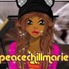 peacechillmarie