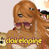 clairelapine