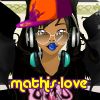 mathis-love
