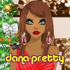 dana-pretty